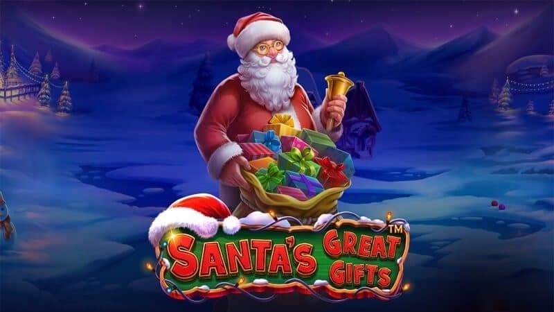 Santa’s Great Gifts™