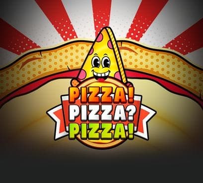 PIZZA! PIZZA? PIZZA!™