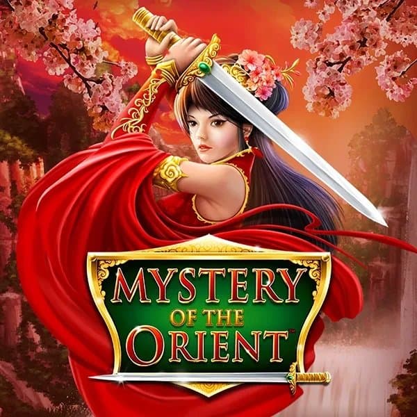 Mystery of the Orient™