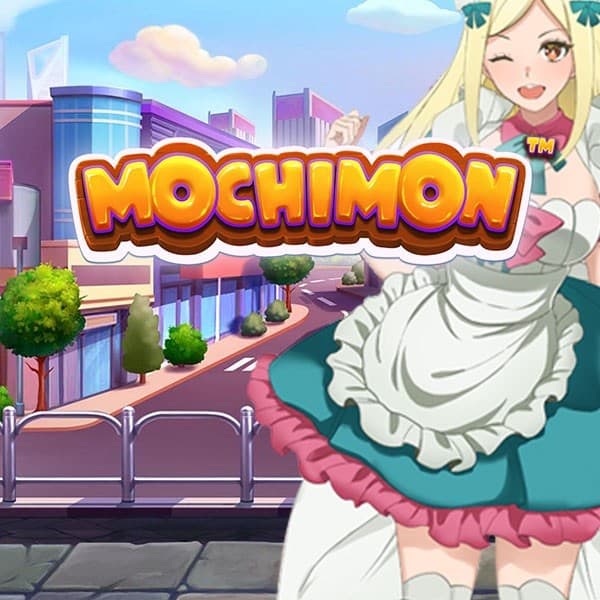 Mochimon™