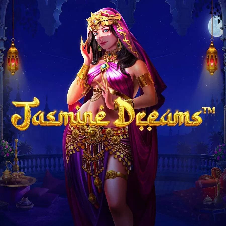 Jasmine Dreams™