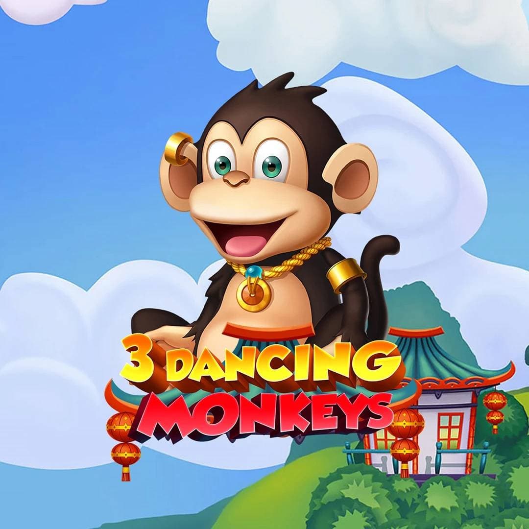 3 Dancing Monkeys™