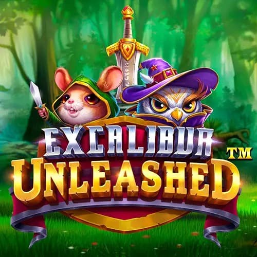Excalibur Unleashed™