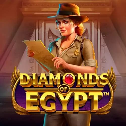 Diamonds Of Egypt™