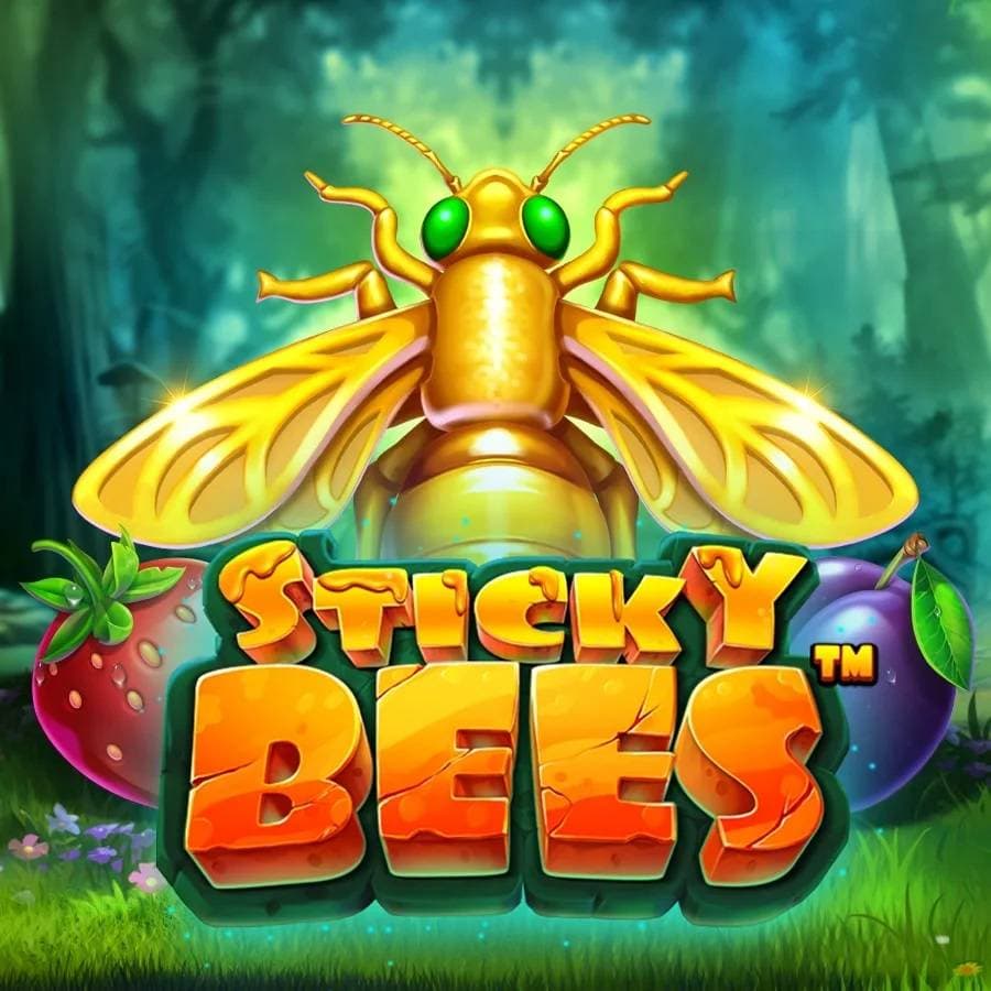 Sticky Bees™