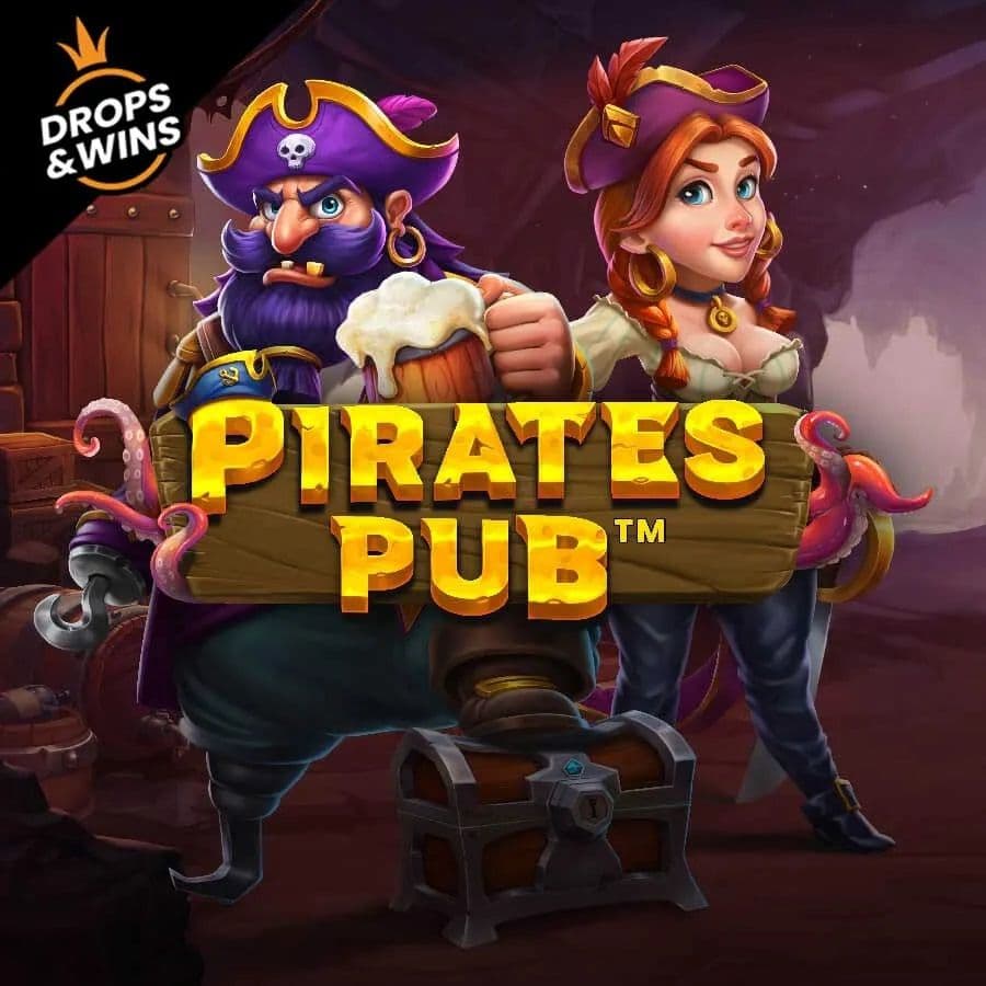 Pirates Pub™