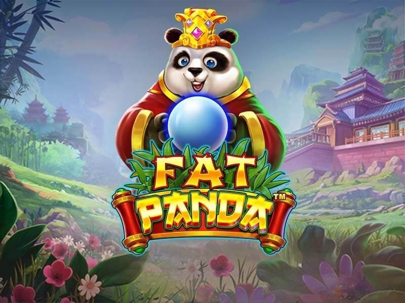 Fat Panda™
