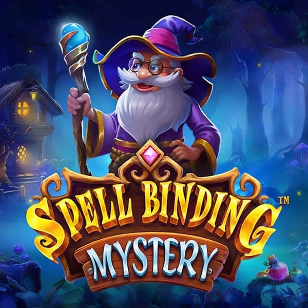 Spellbinding Mystery™