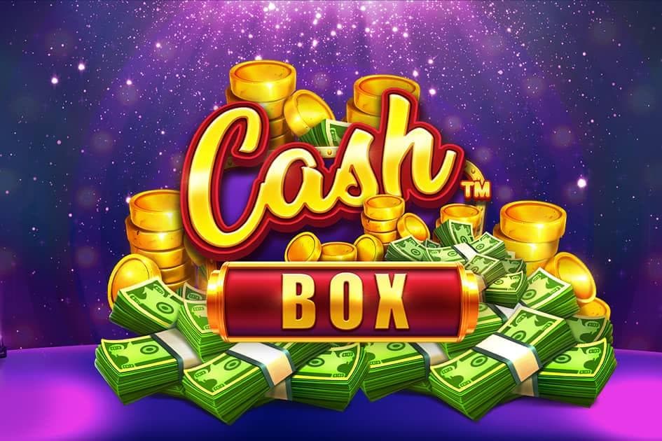 Cash Box™