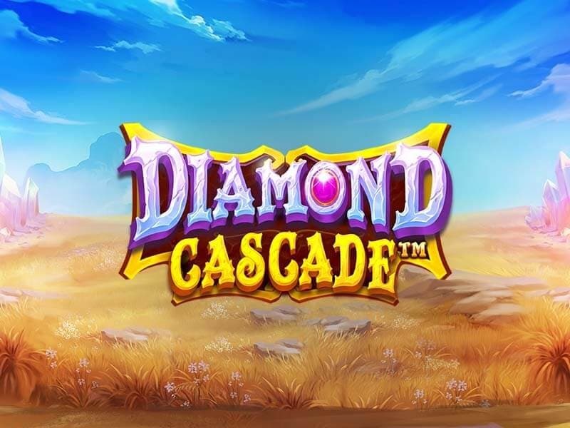 Diamond Cascade™