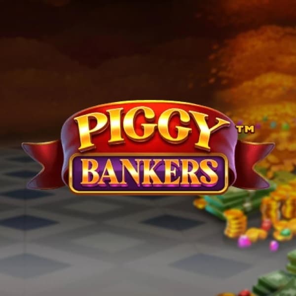 Piggy Bankers™