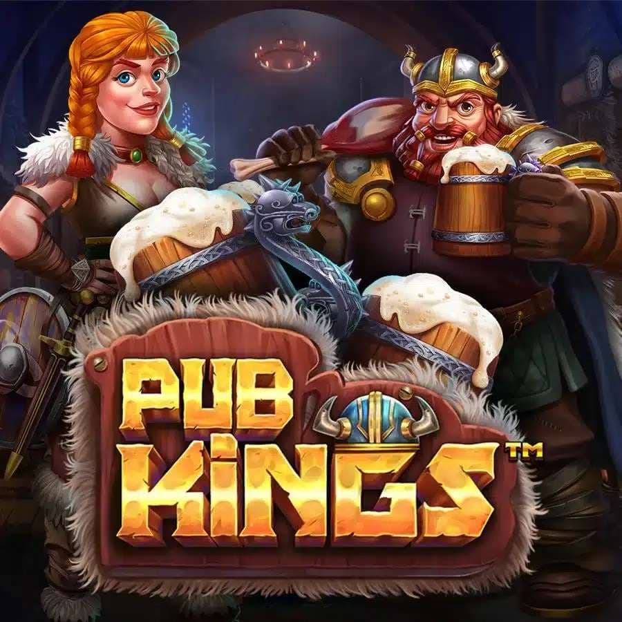 Pub Kings™