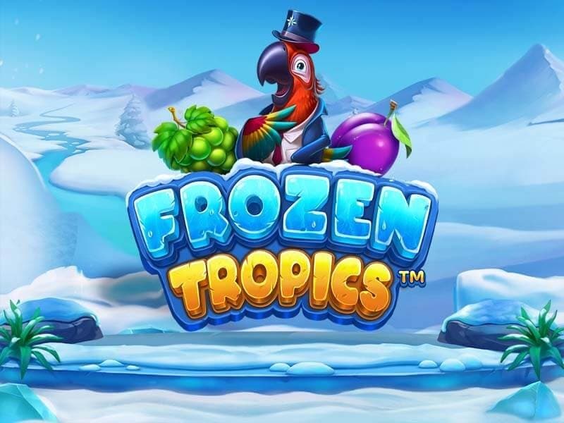 Frozen Tropics™