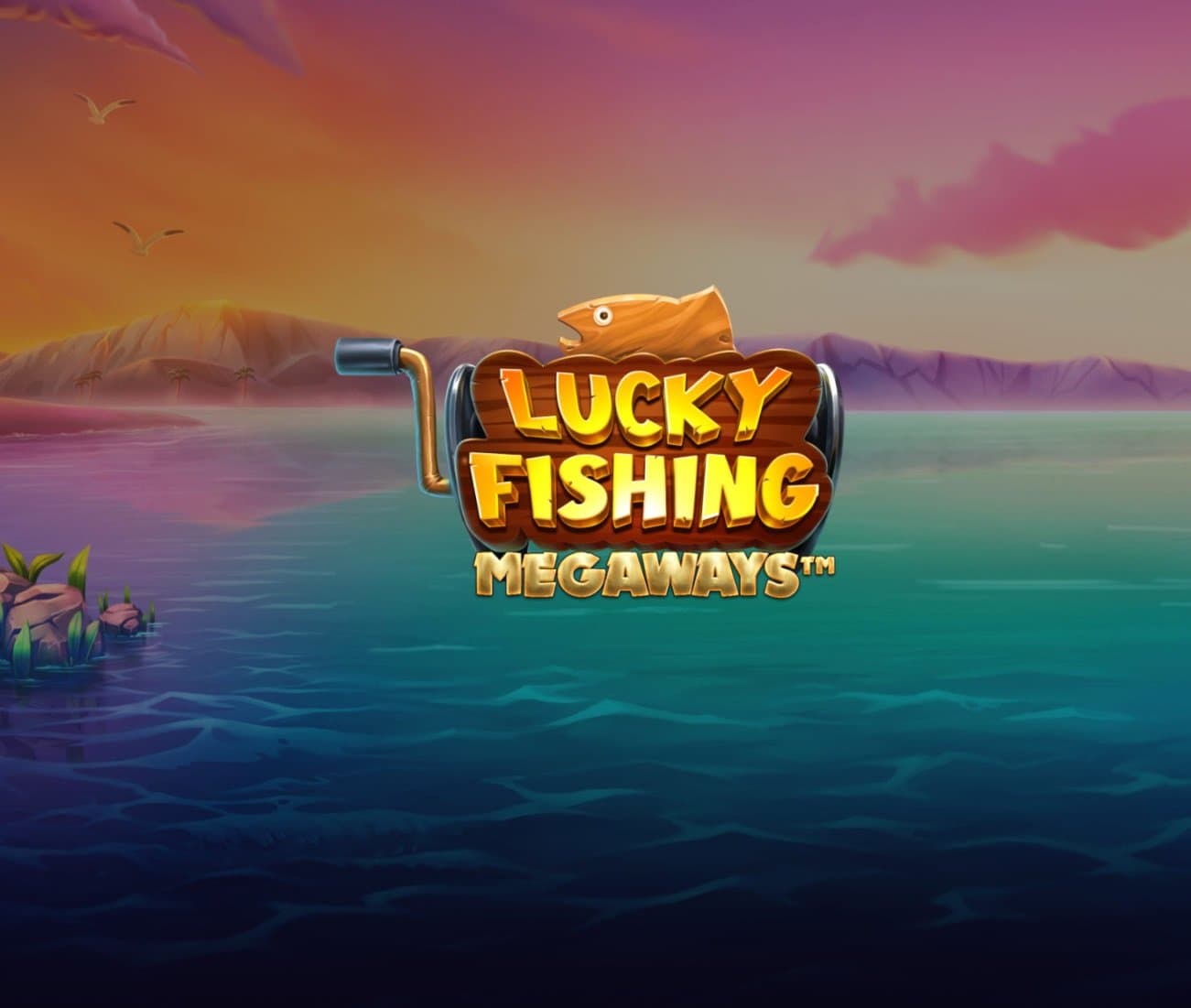 Lucky Fishing Megaways