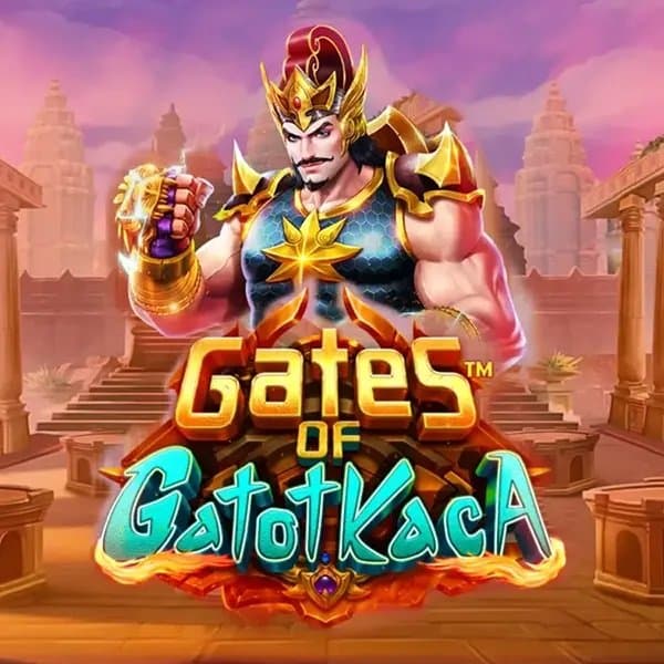 Gates Of Gatot Kaca