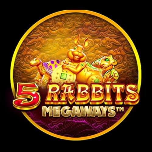 5 Rabbits Megaways