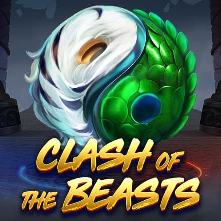 Clash Of The Beasts