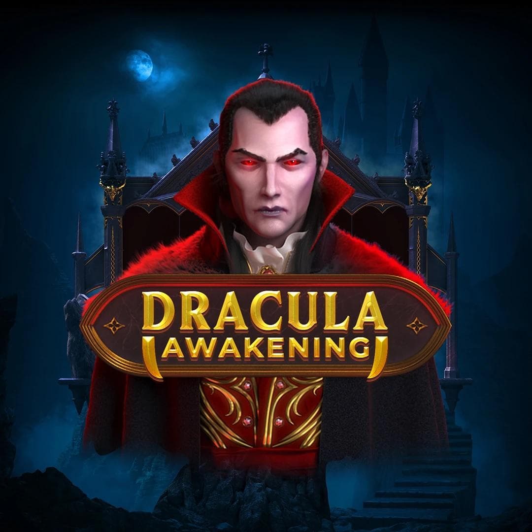 Dracula Awakening