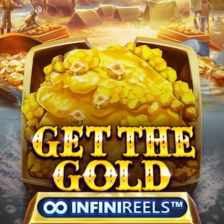 Get The Gold INFINIREELS™
