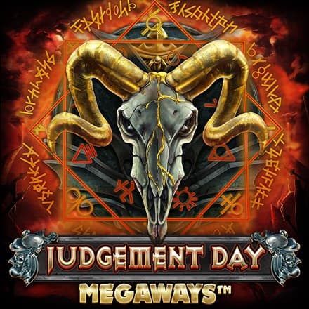 Judgement Day Megaways™