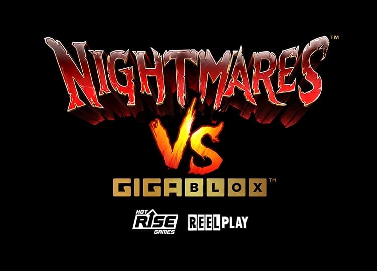 Nightmares Vs GigaBlox