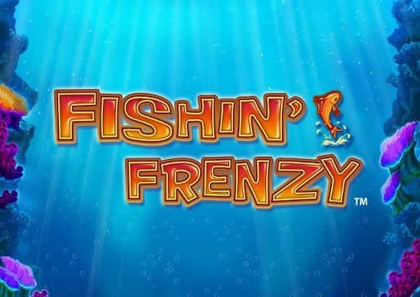 Fishin' Frenzy