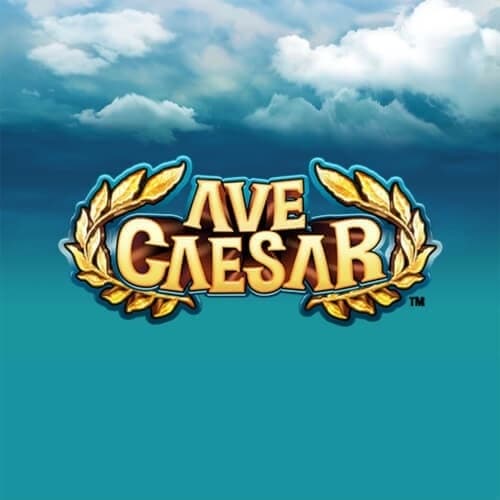 Ave Caesar