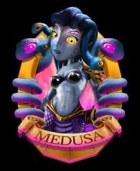 Medusa 