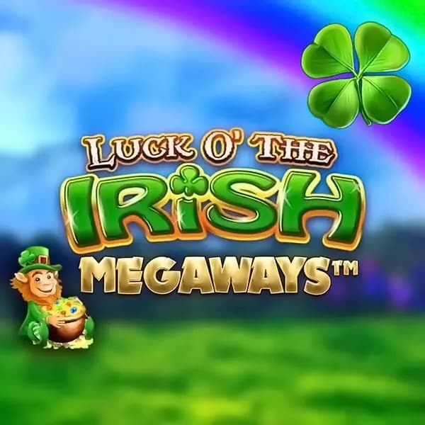 Luck O’ the Irish Megaways™