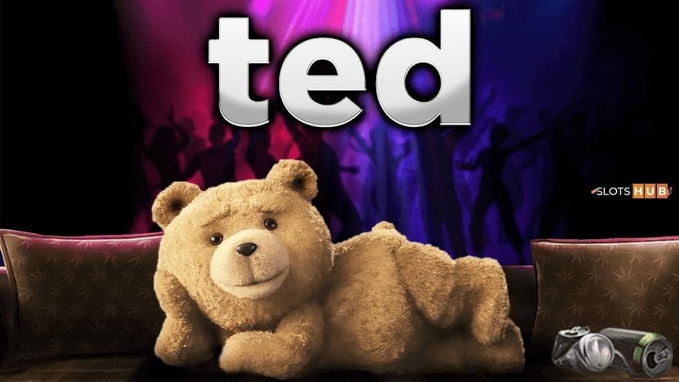 TED™