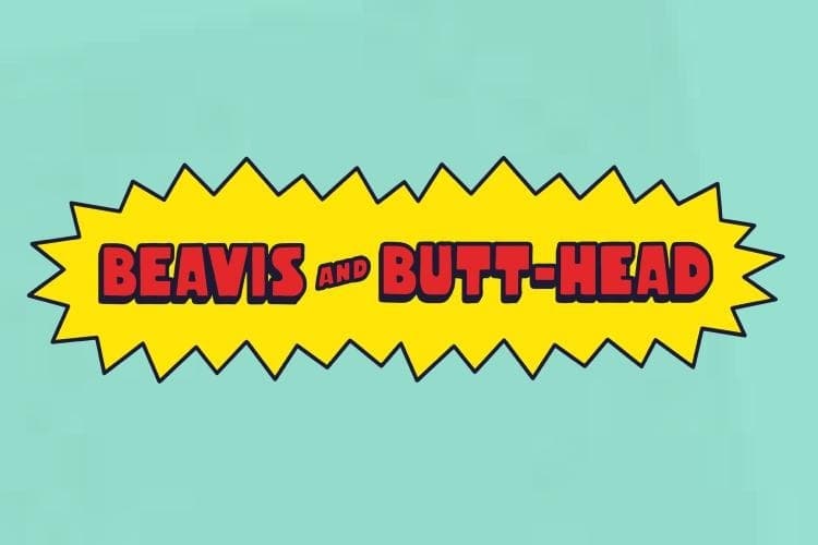 Beavis and ButtHead™