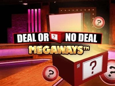Deal or No Deal Megaways™