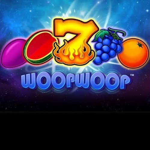 Woop Woop