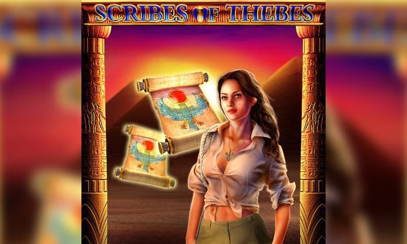 Scribes of Thebes