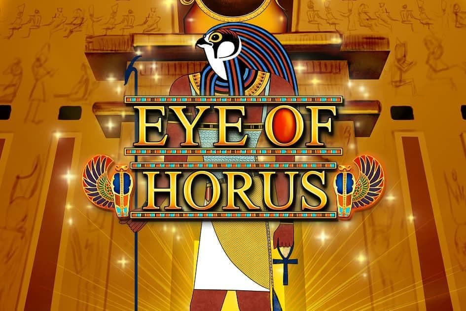 Eye Of Horus
