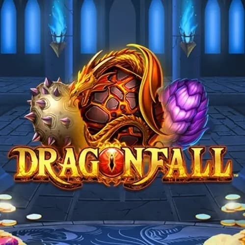 Dragonfall