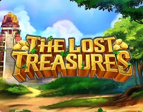 The Lost Treasures