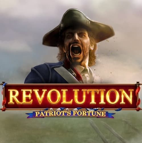 Revolution