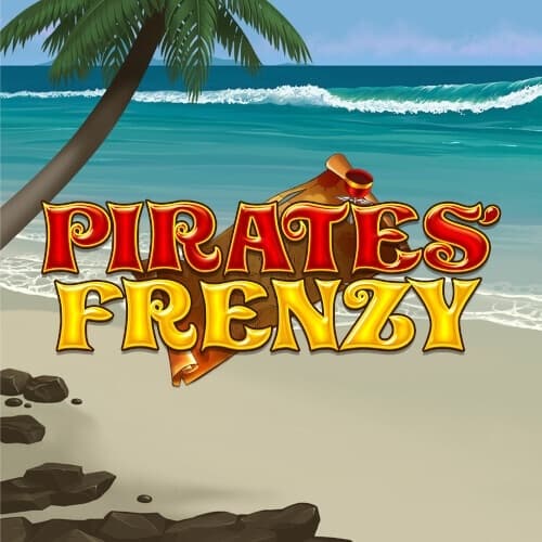Pirates' Frenzy