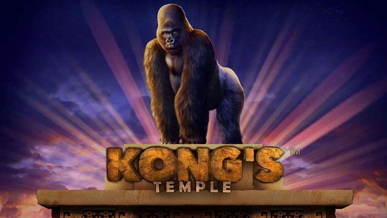 Kongs Temple