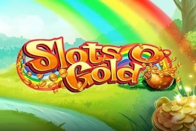 Slots O’ Gold