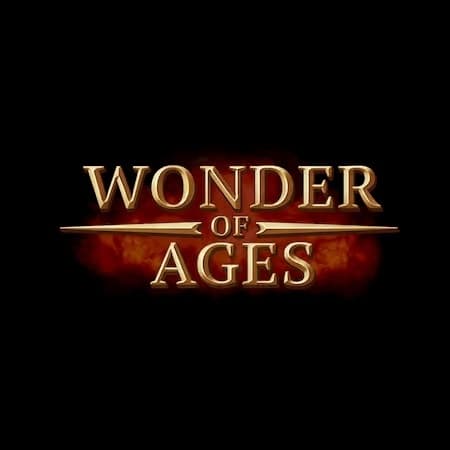 Wonder Of Ages
