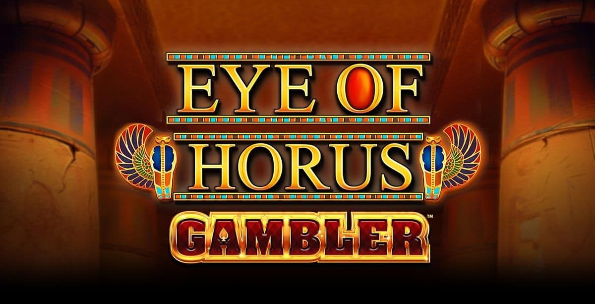 Eye Of Horus Gambler