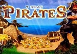 7 Seas Pirates™