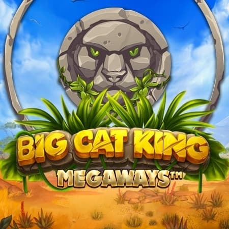 Big Cat King Megaways