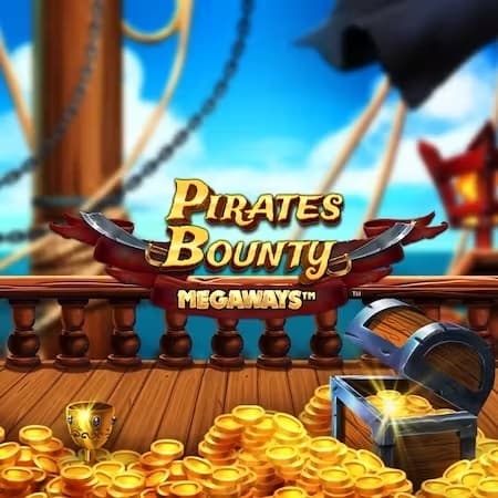 Pirates’ Bounty Megaways™