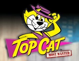 Top Cat Most Wanted