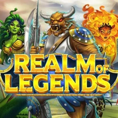 Realm Of Legends