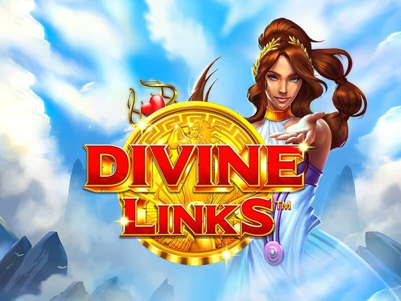 Divine Links
