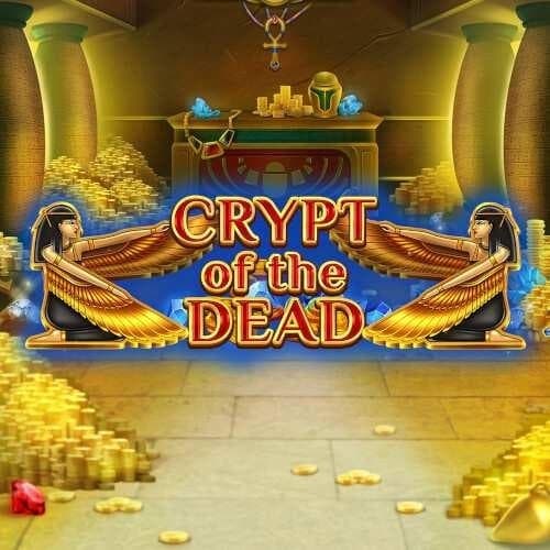 Crypt Of The Dead